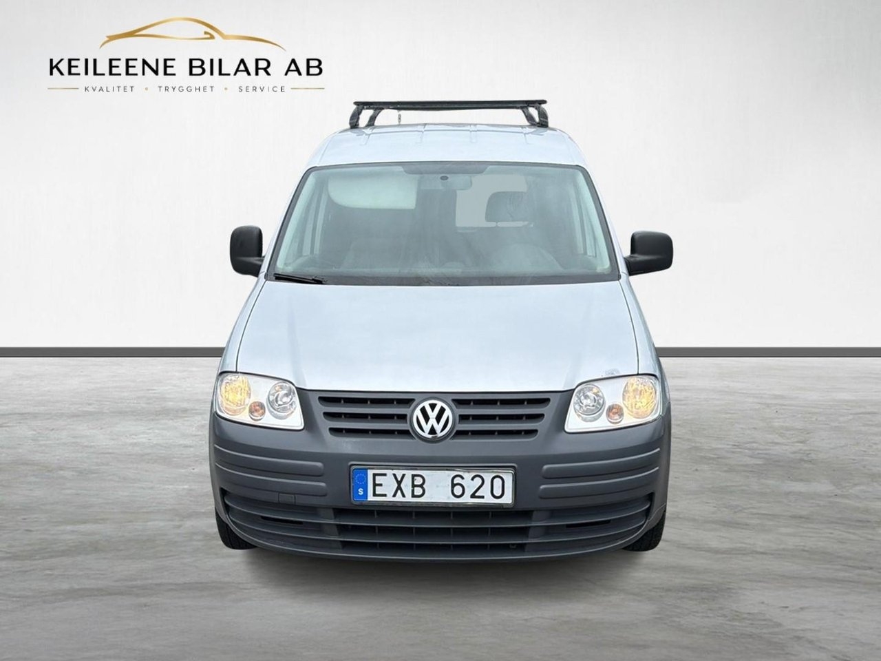 Volkswagen Caddy 2008, kuva 4/22