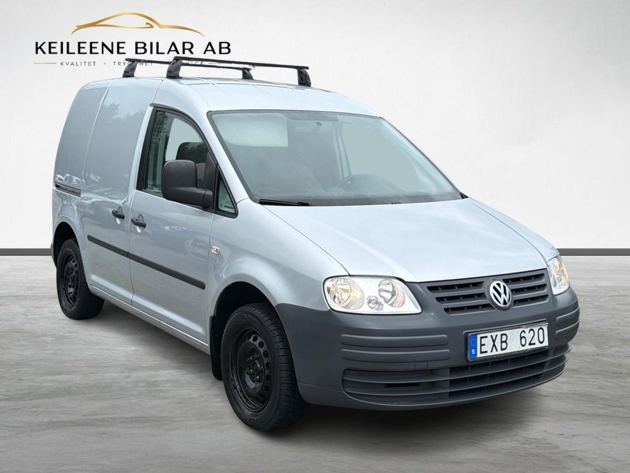 Volkswagen Caddy 2008, kuva 5/22