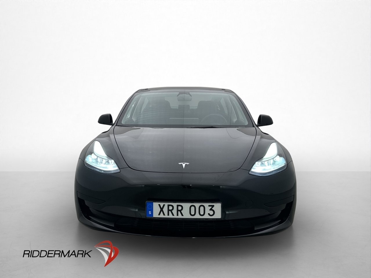 Tesla Model 3 2023, bild 3/10