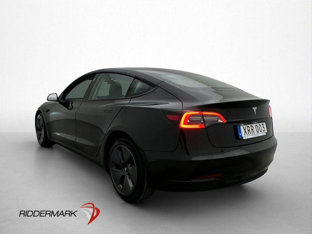 Tesla Model 3 2023, bild 6/10