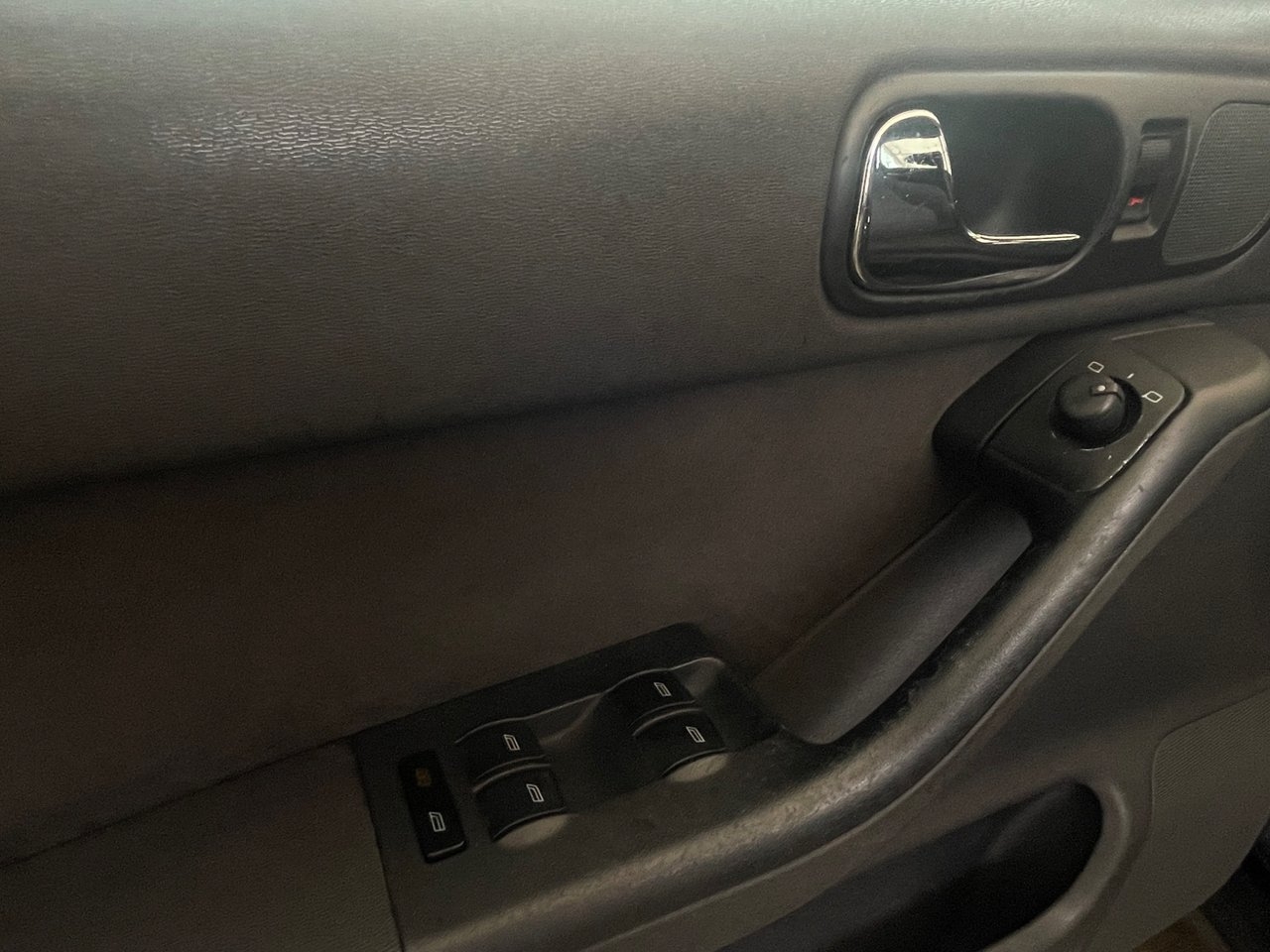 Audi A3 1.8 20v Ambiente NYBESIKTAD 2001, photo 7/10