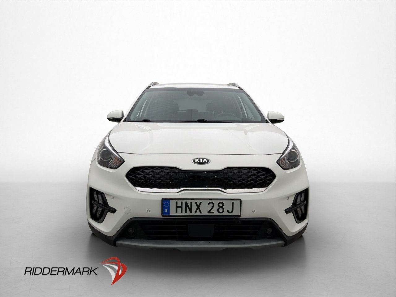 Kia Niro P-HEV 141hk Advance Plus 2021, bild 2/30