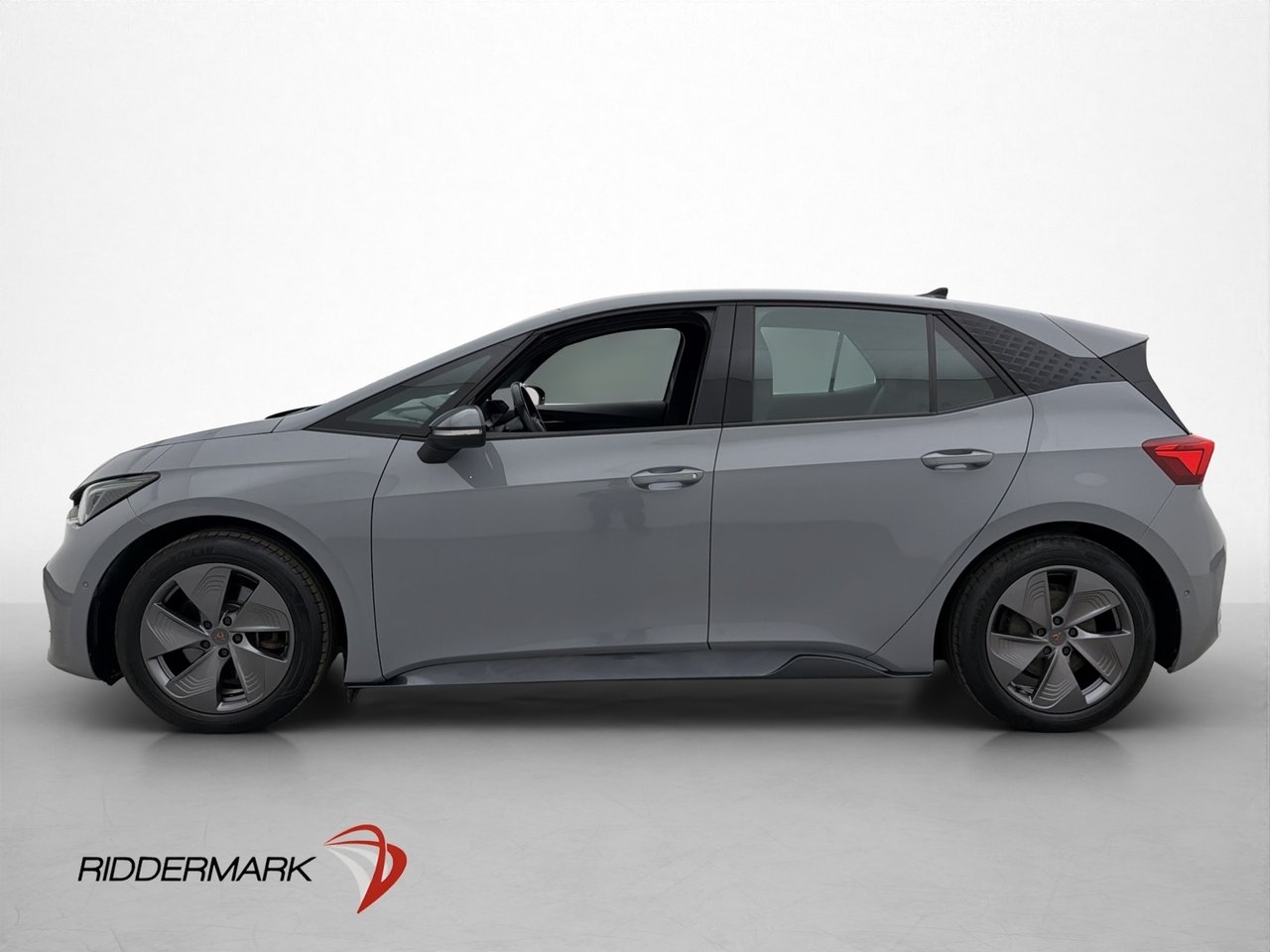 Cupra Born 58 204hk Värmare 2022, bild 5/10