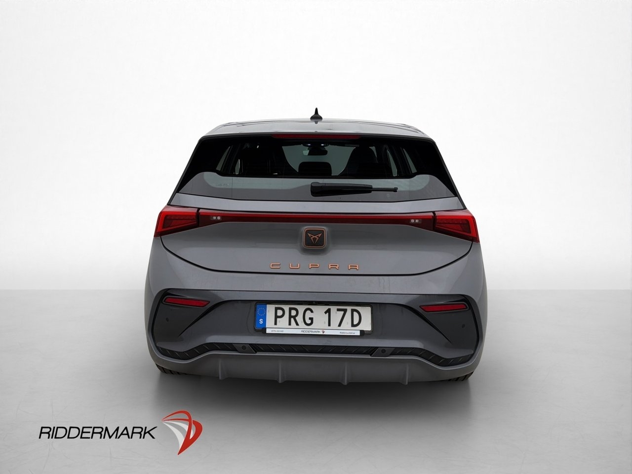 Cupra Born 58 204hk Värmare 2022, bild 7/10