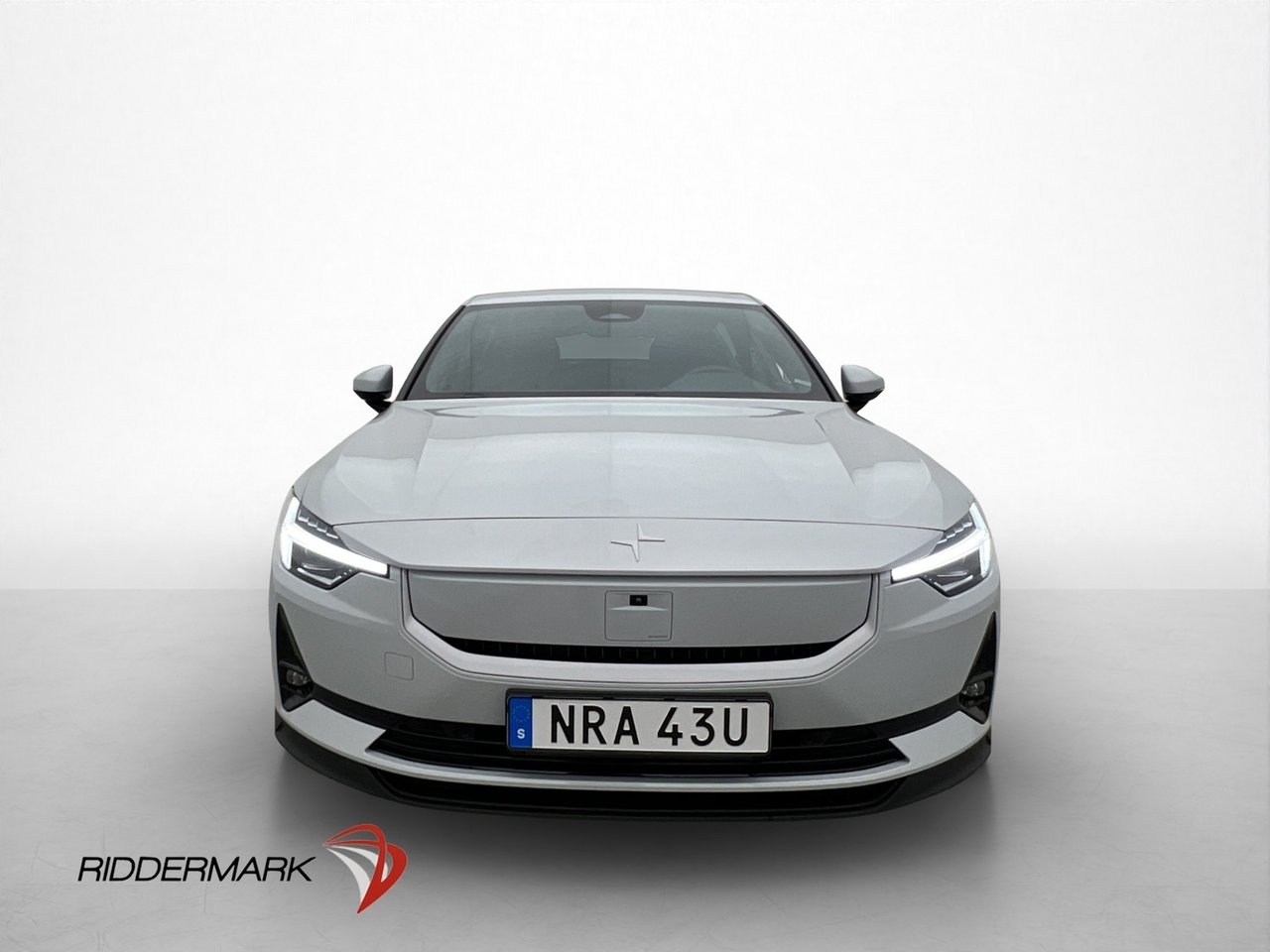 Polestar 2 2024, kuva 3/37