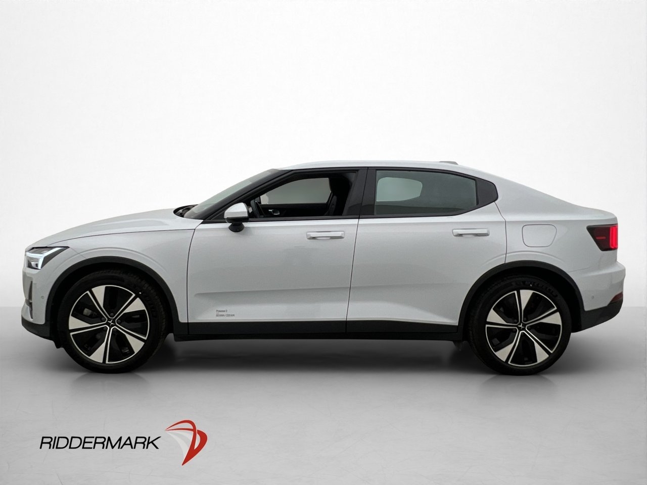 Polestar 2 2024, kuva 5/37