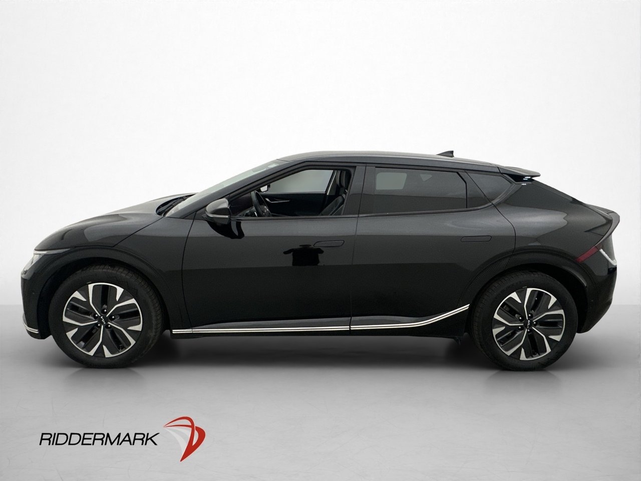 Kia EV6 2023, bild 5/10