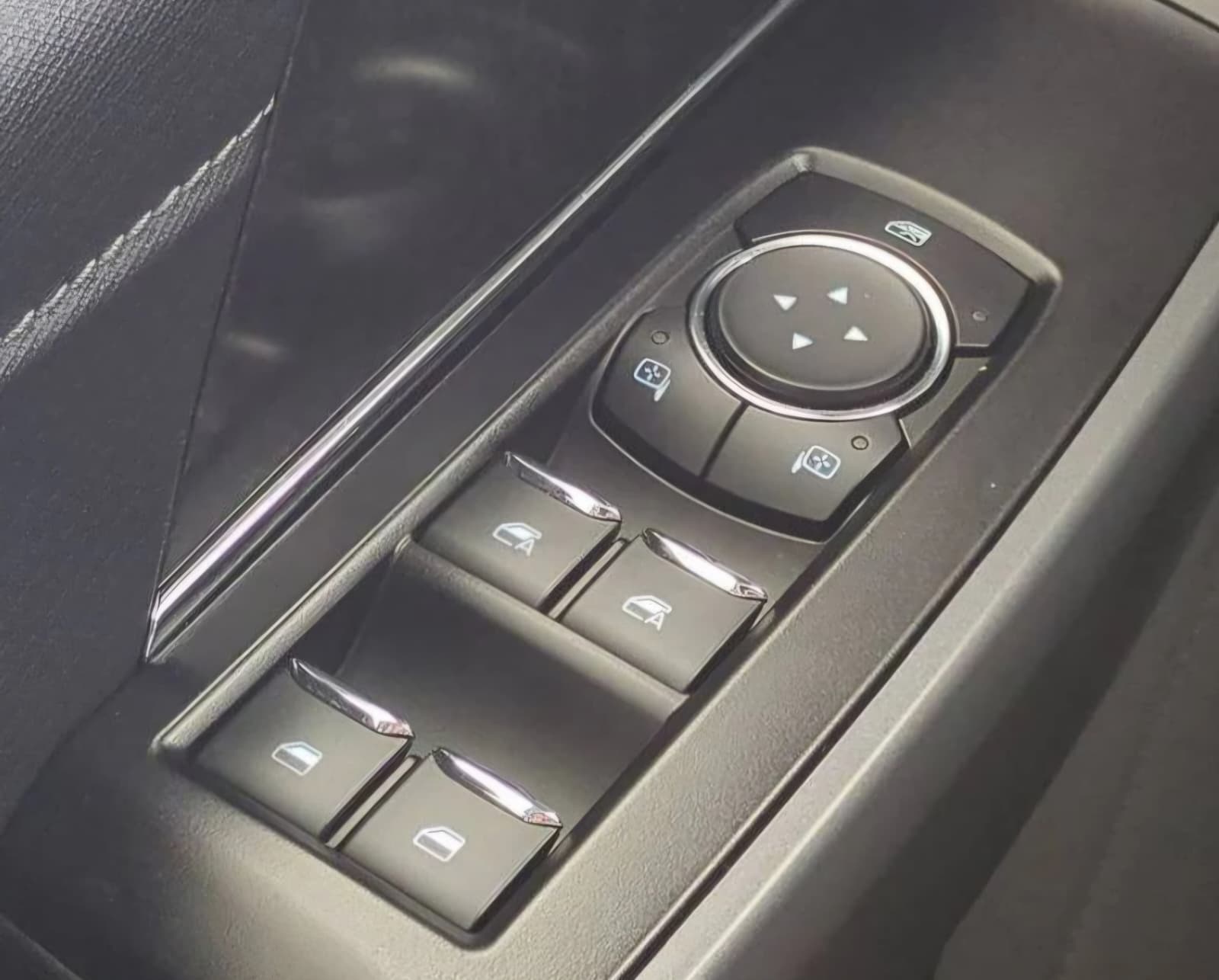Ford F-150 2023, bild 4/8