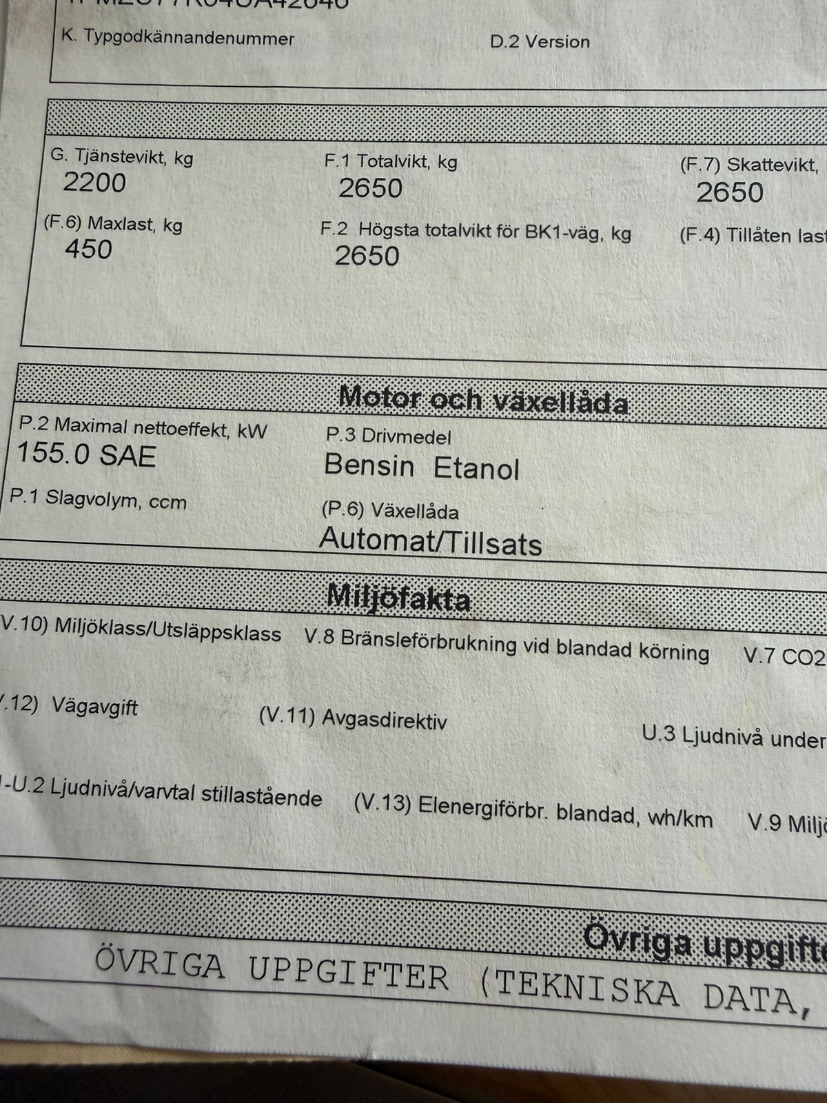 Ford Explorer 2004, bild 2/10