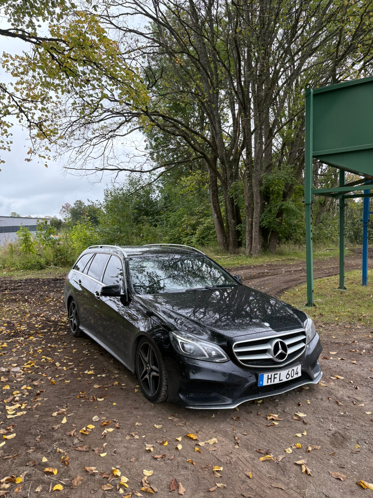Mercedes-Benz E 2014, kuva 5/6