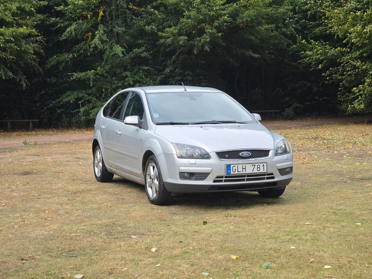 Ford Focus 2008, bild 3/10