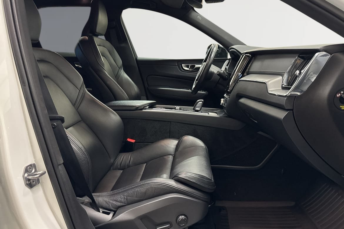 Volvo XC60 T8 TE R-Design 2020, bild 5/10
