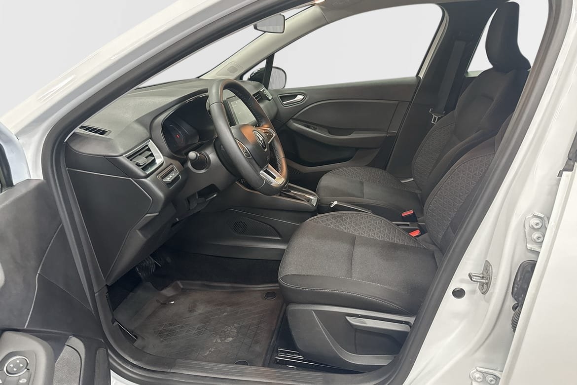 Renault Clio E-TECH 145 Equilibre 5-d 2023, bild 4/10