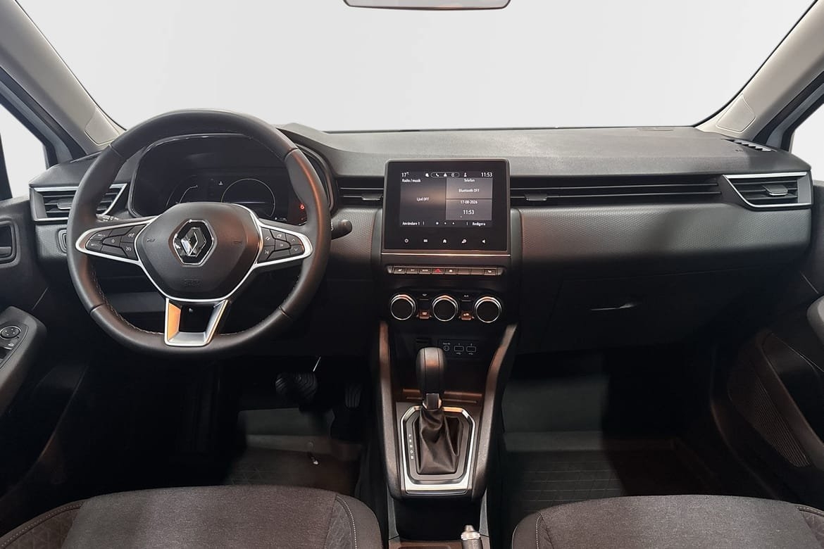 Renault Clio E-TECH 145 Equilibre 5-d 2023, bild 5/10