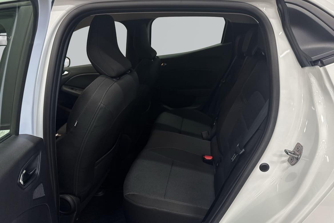 Renault Clio E-TECH 145 Equilibre 5-d 2023, bild 7/10