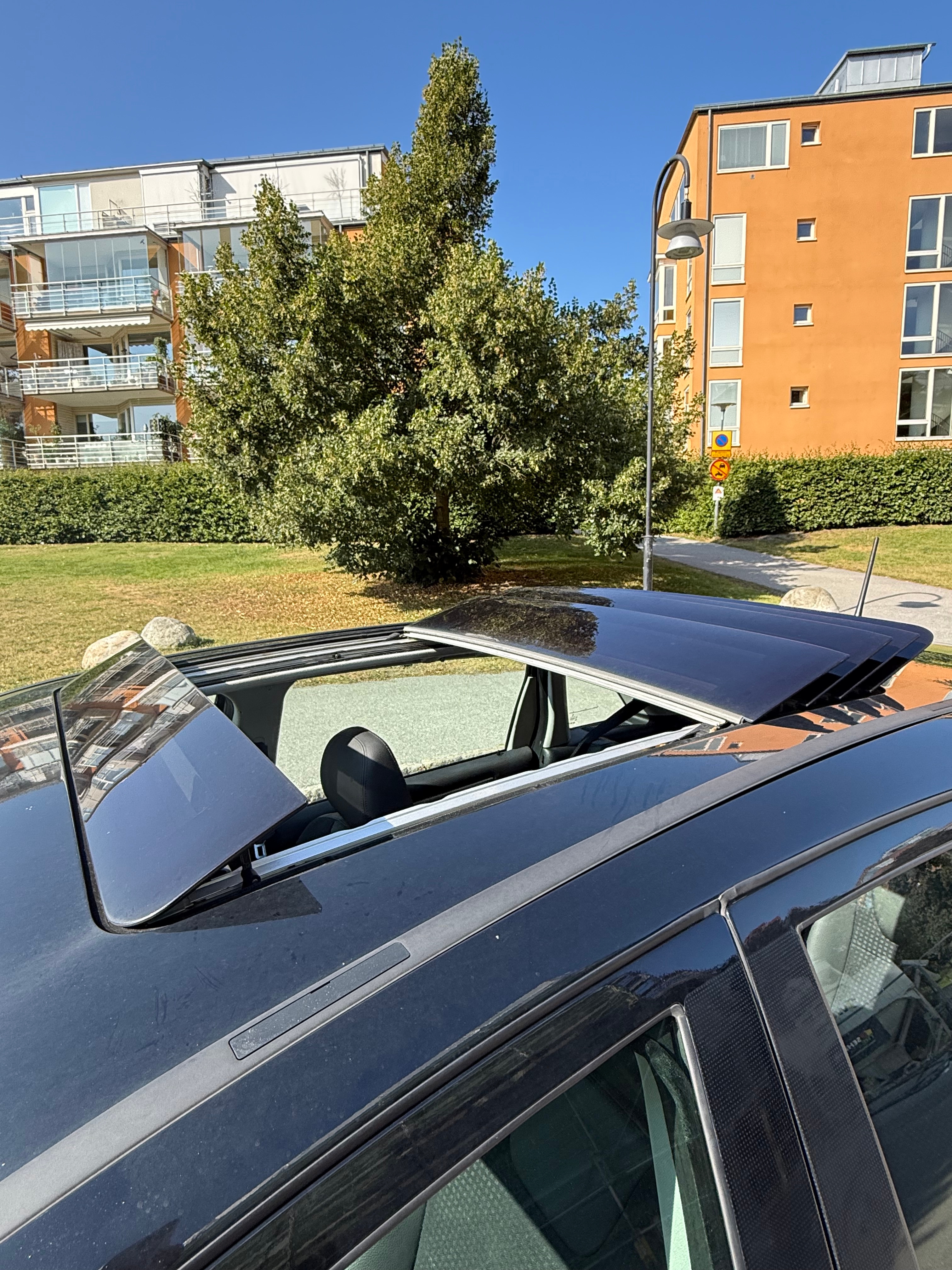 Mercedes-Benz B 2009, bild 5/10