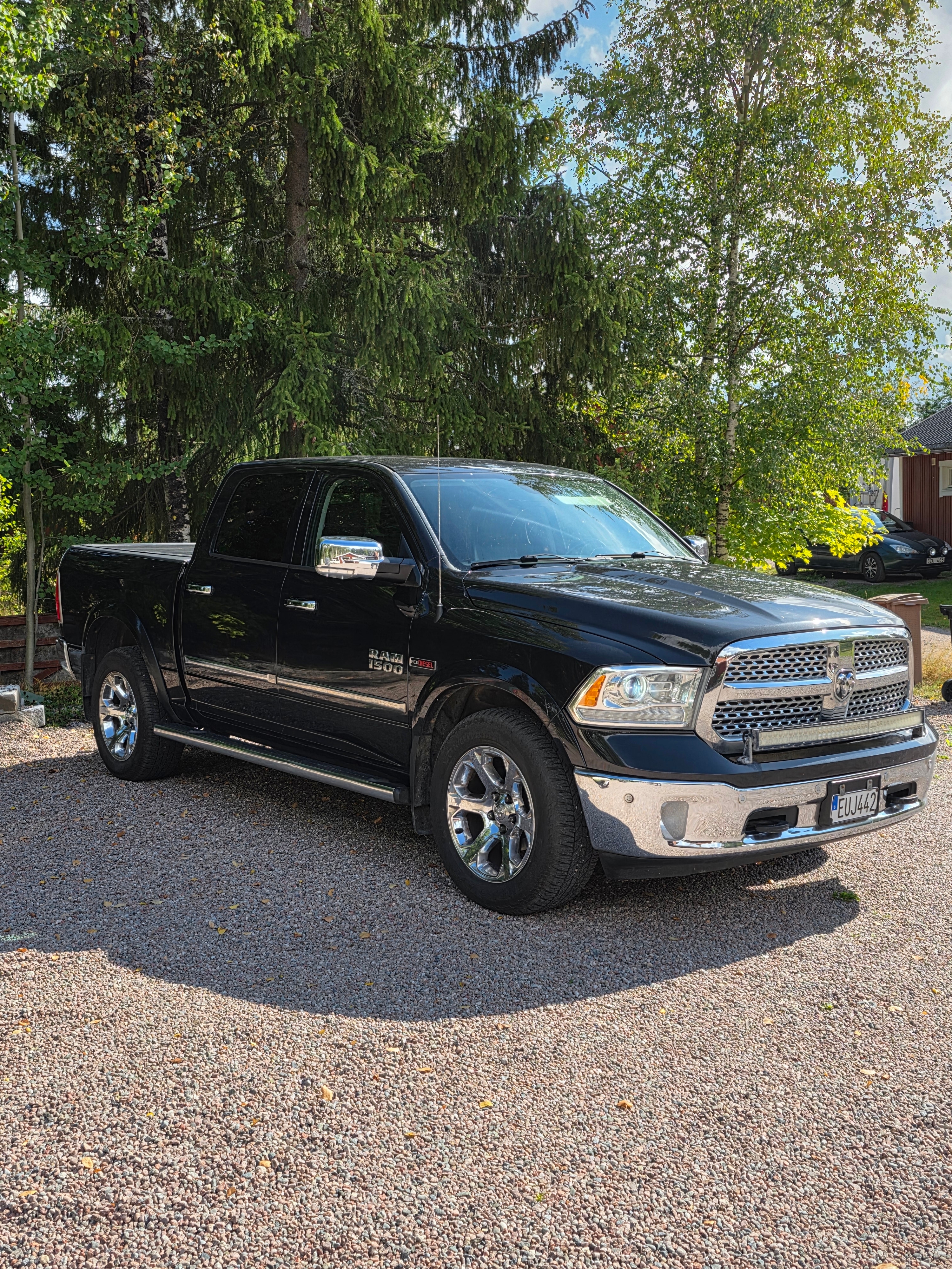 Dodge RAM 1500
