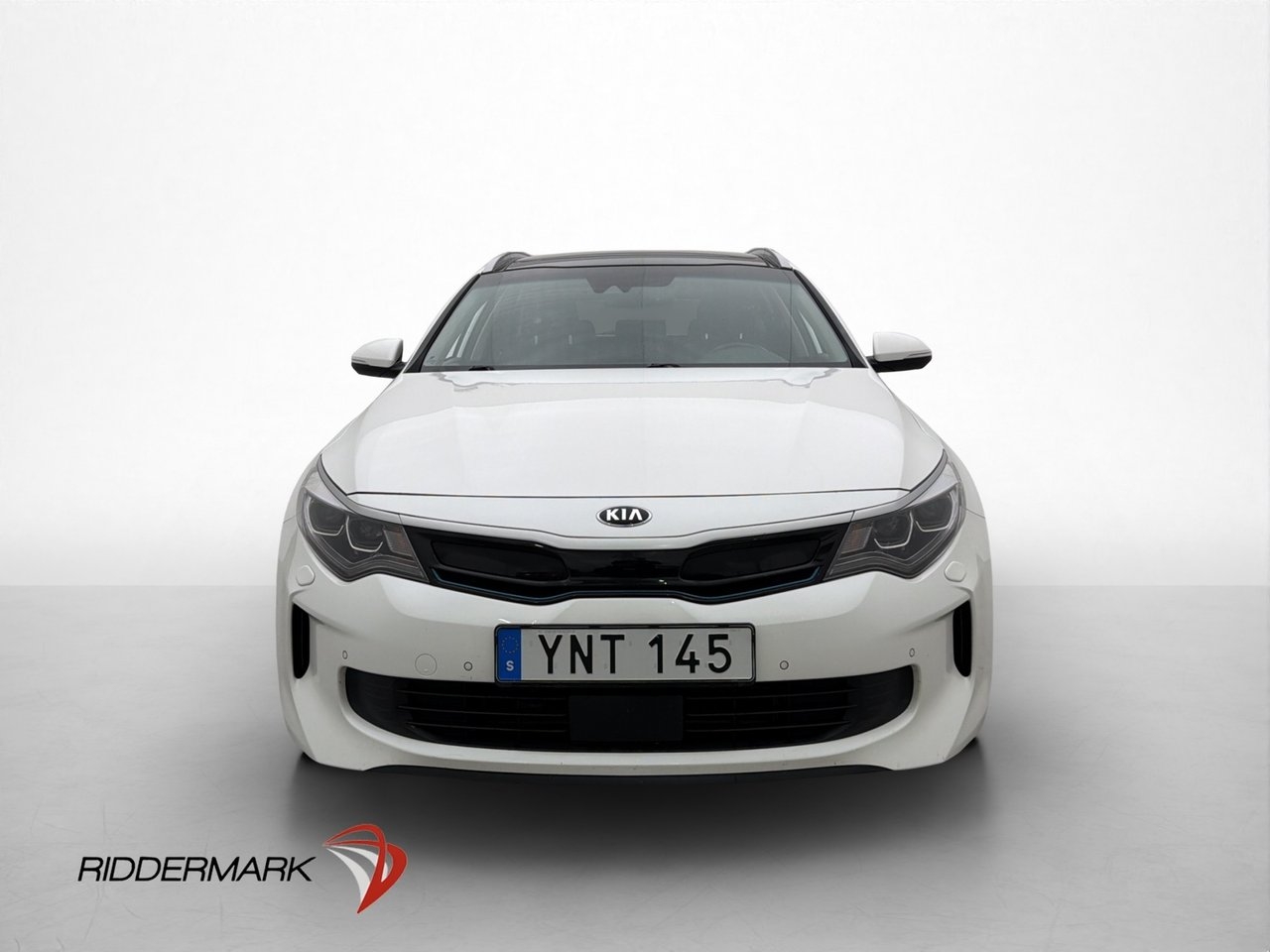 Kia Optima 2018, bild 2/38