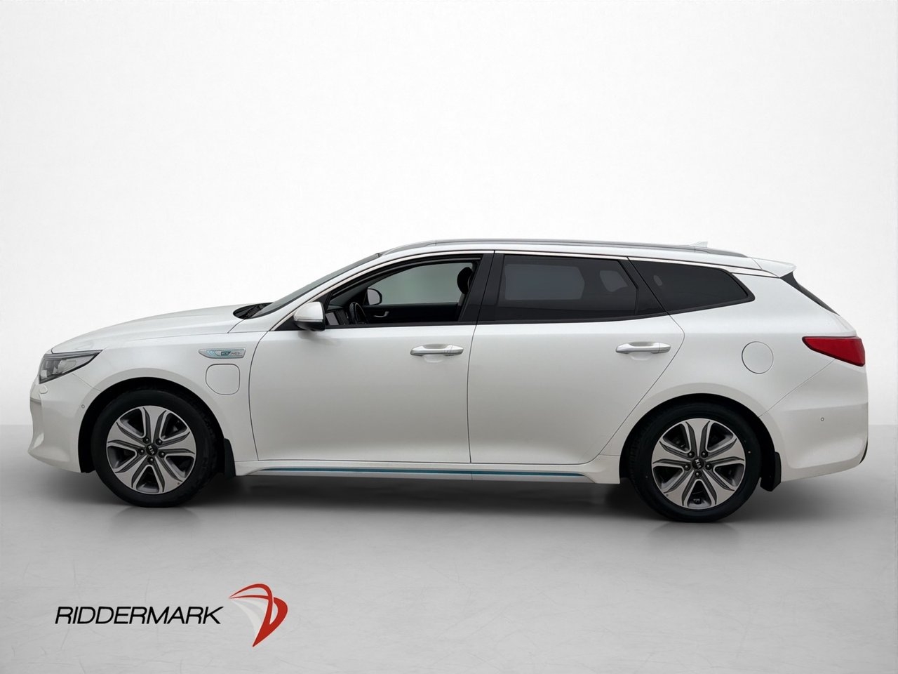 Kia Optima 2018, bild 5/38
