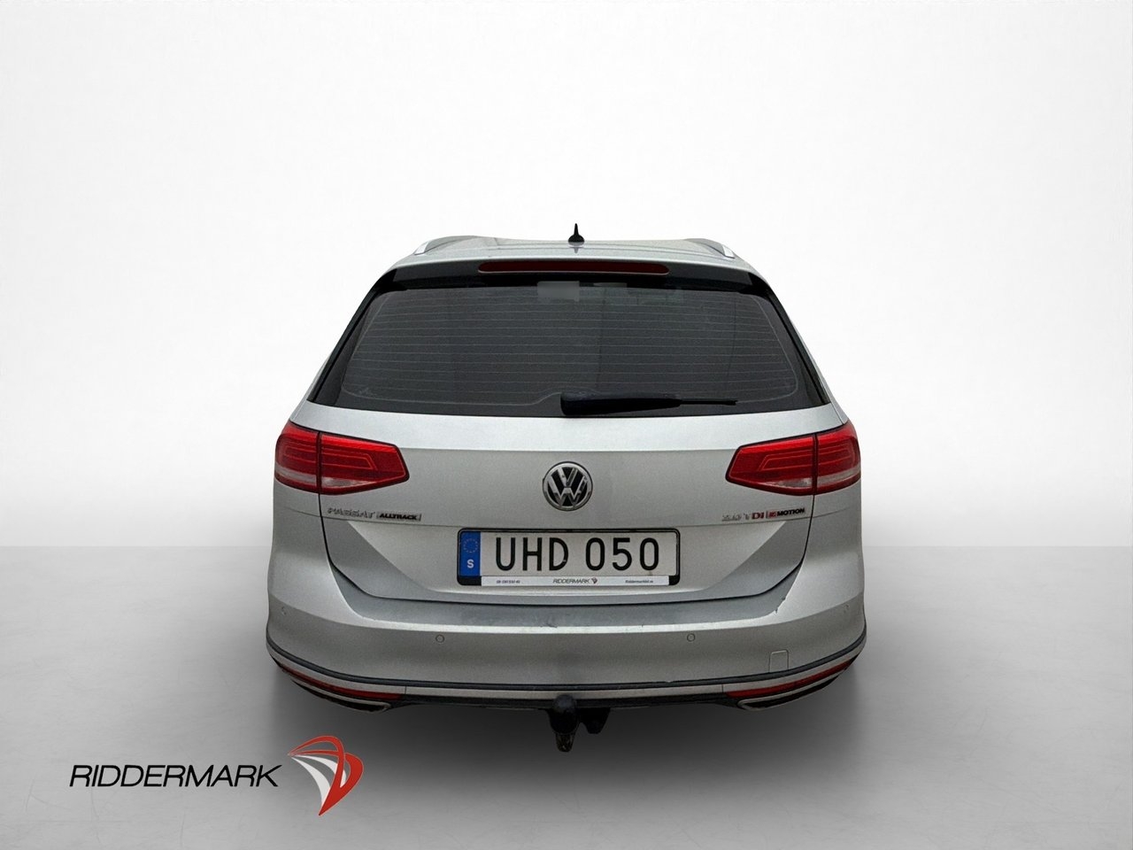Volkswagen Passat Alltrack TDI 4M 190hk 2017, bild 7/29