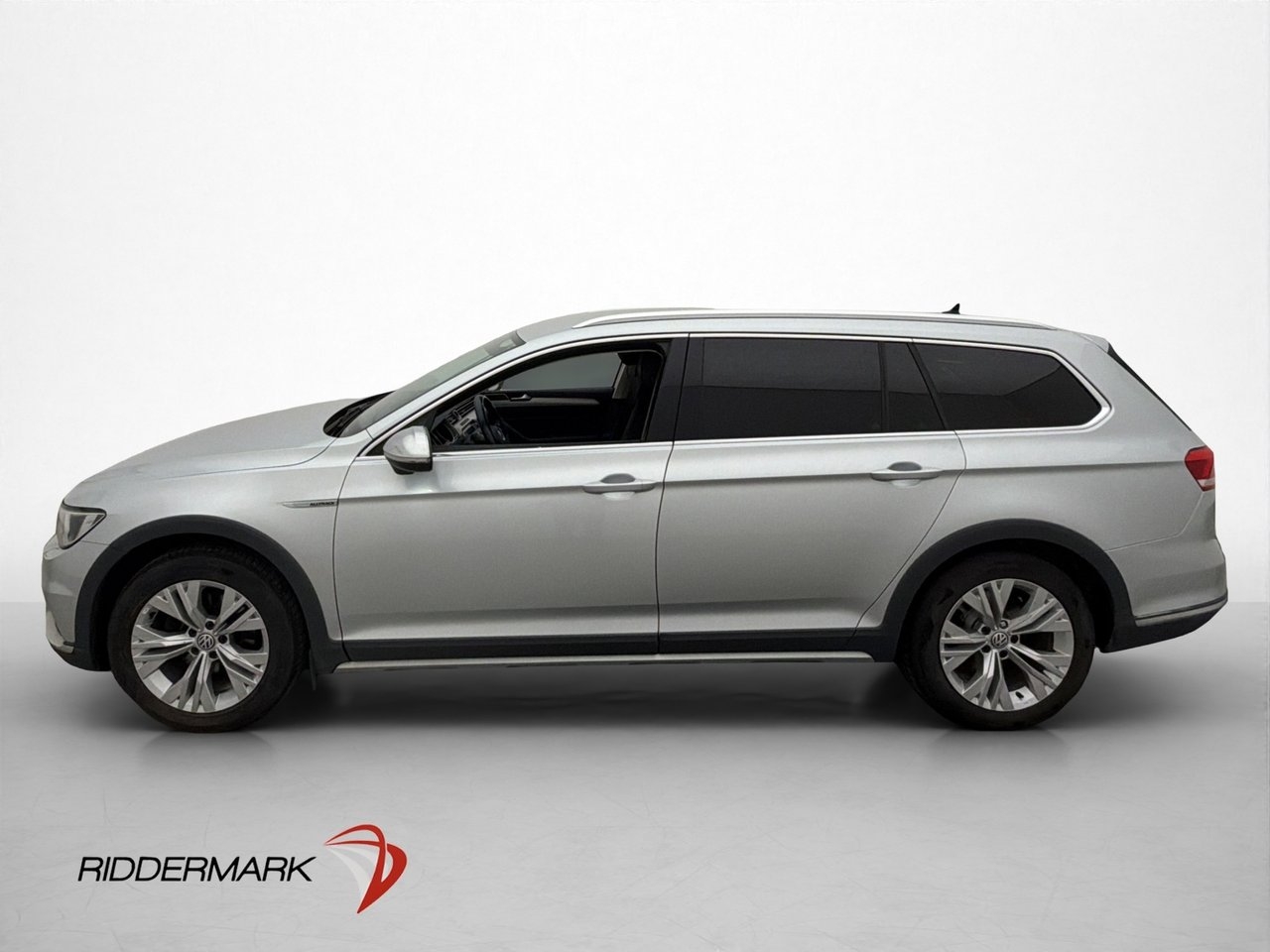 Volkswagen Passat Alltrack TDI 4M 190hk 2017, bild 5/29