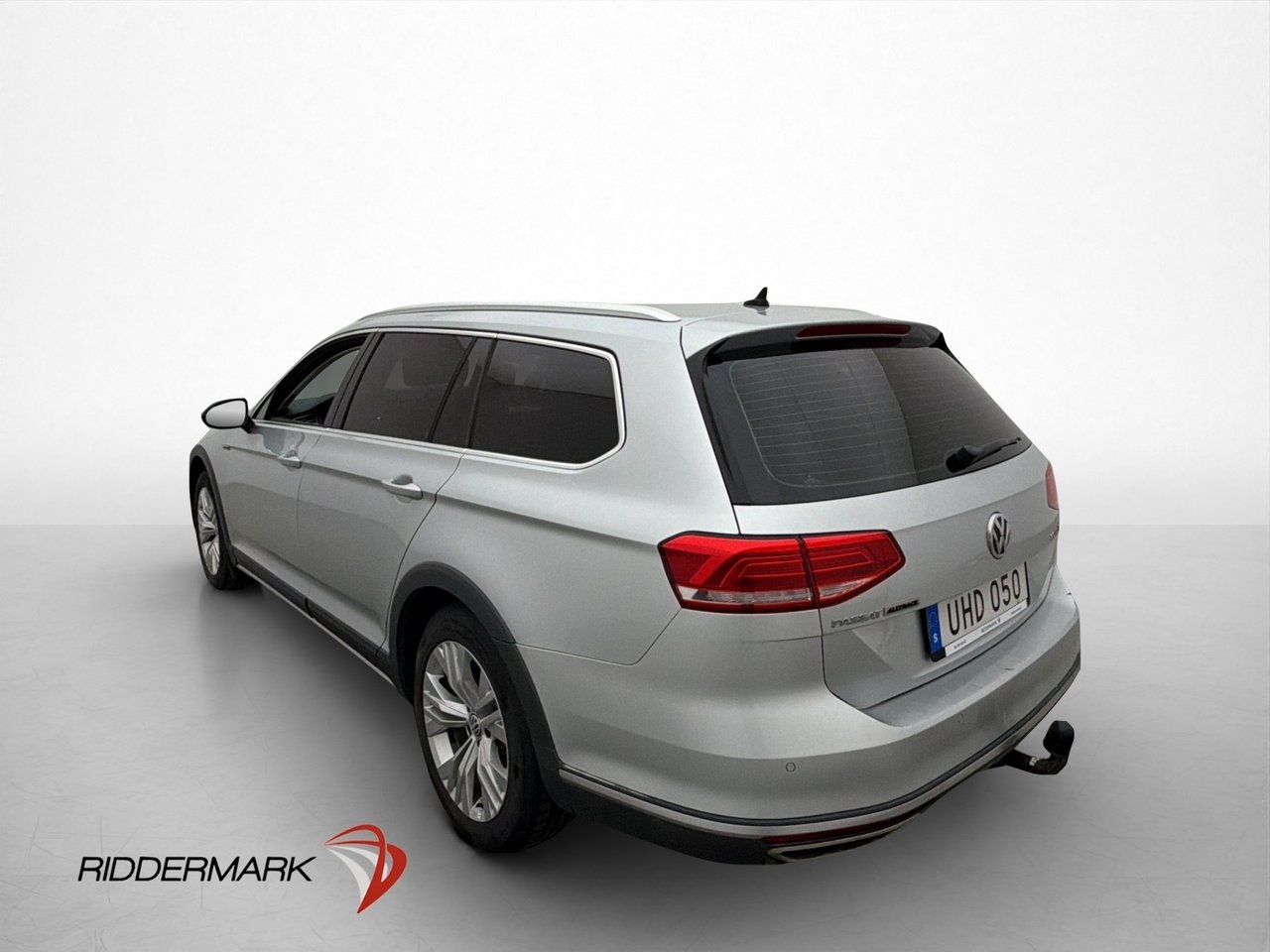 Volkswagen Passat Alltrack TDI 4M 190hk 2017, bild 6/29
