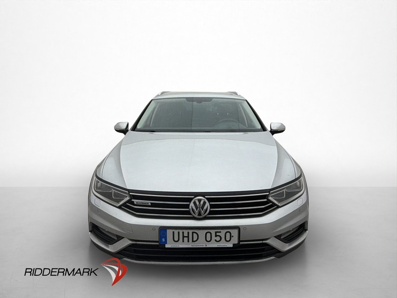 Volkswagen Passat Alltrack TDI 4M 190hk 2017, bild 2/29