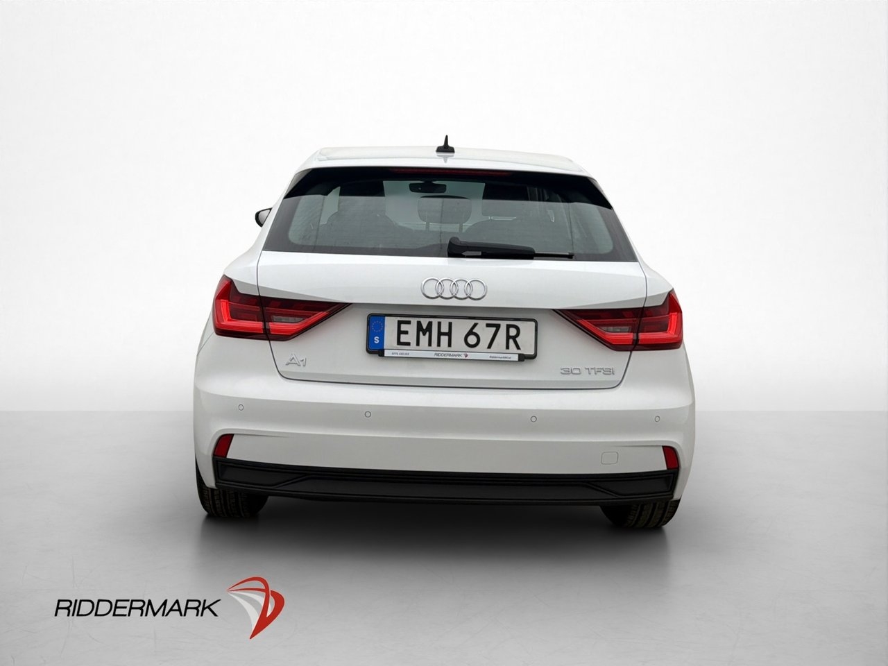 Audi A1 2019, bild 7/28