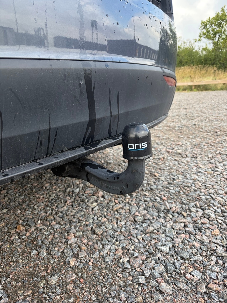Tesla Model X Long Range 2019, bild 5/10