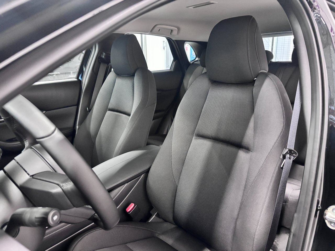 Mazda CX-30 2026, bild 5/10