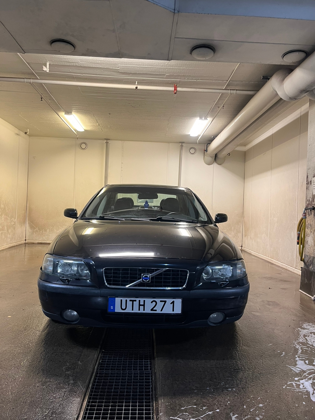 Volvo S60 2.5T Automatisk 2004, bild 3/9