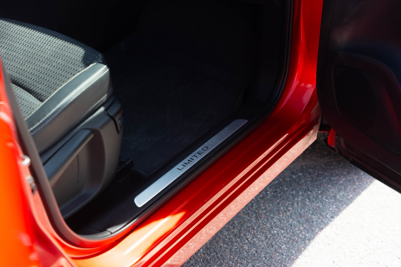 Renault Kadjar 1.3 TCe GPF Manuell 2019, bild 4/10
