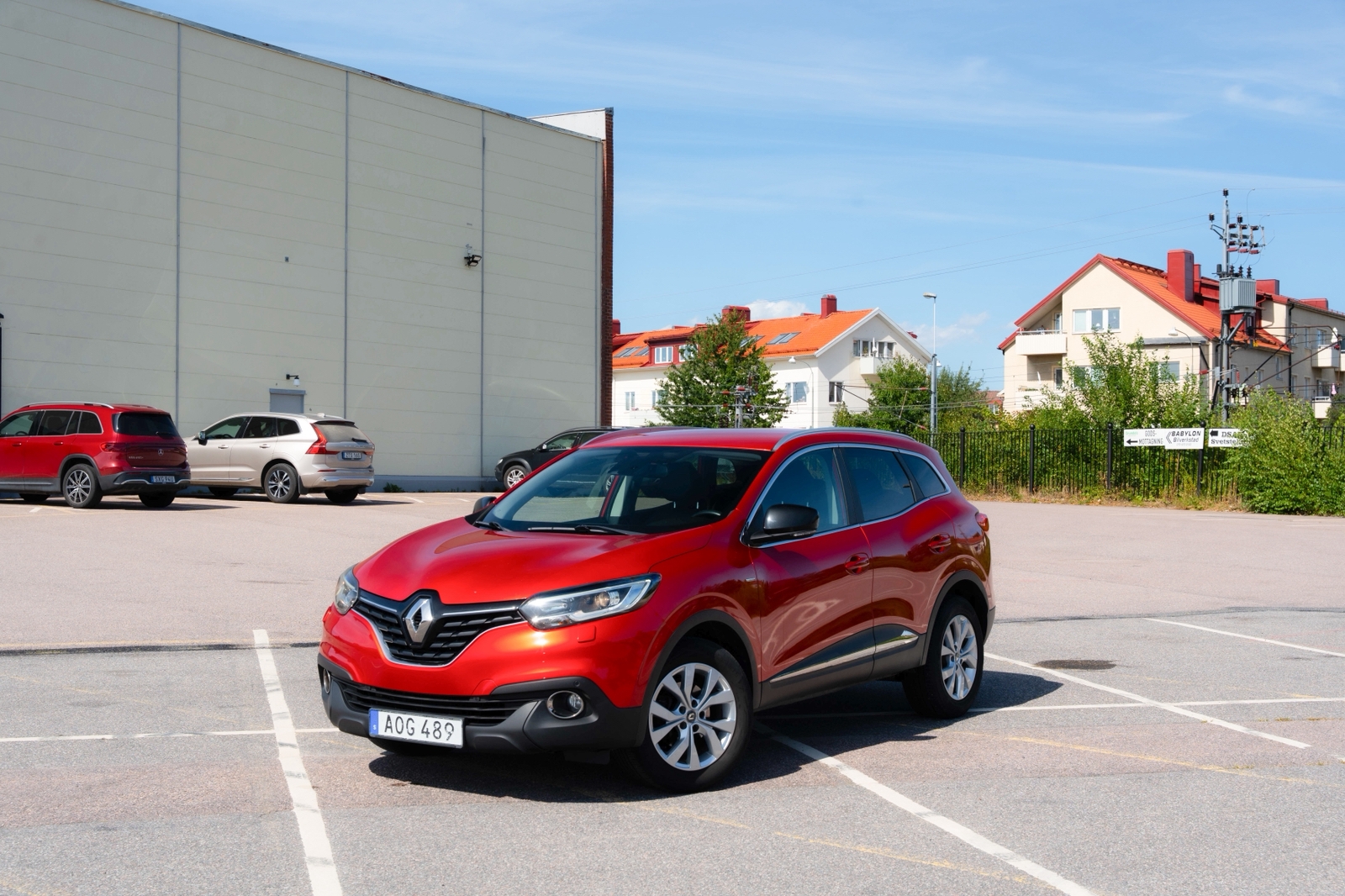 Renault Kadjar