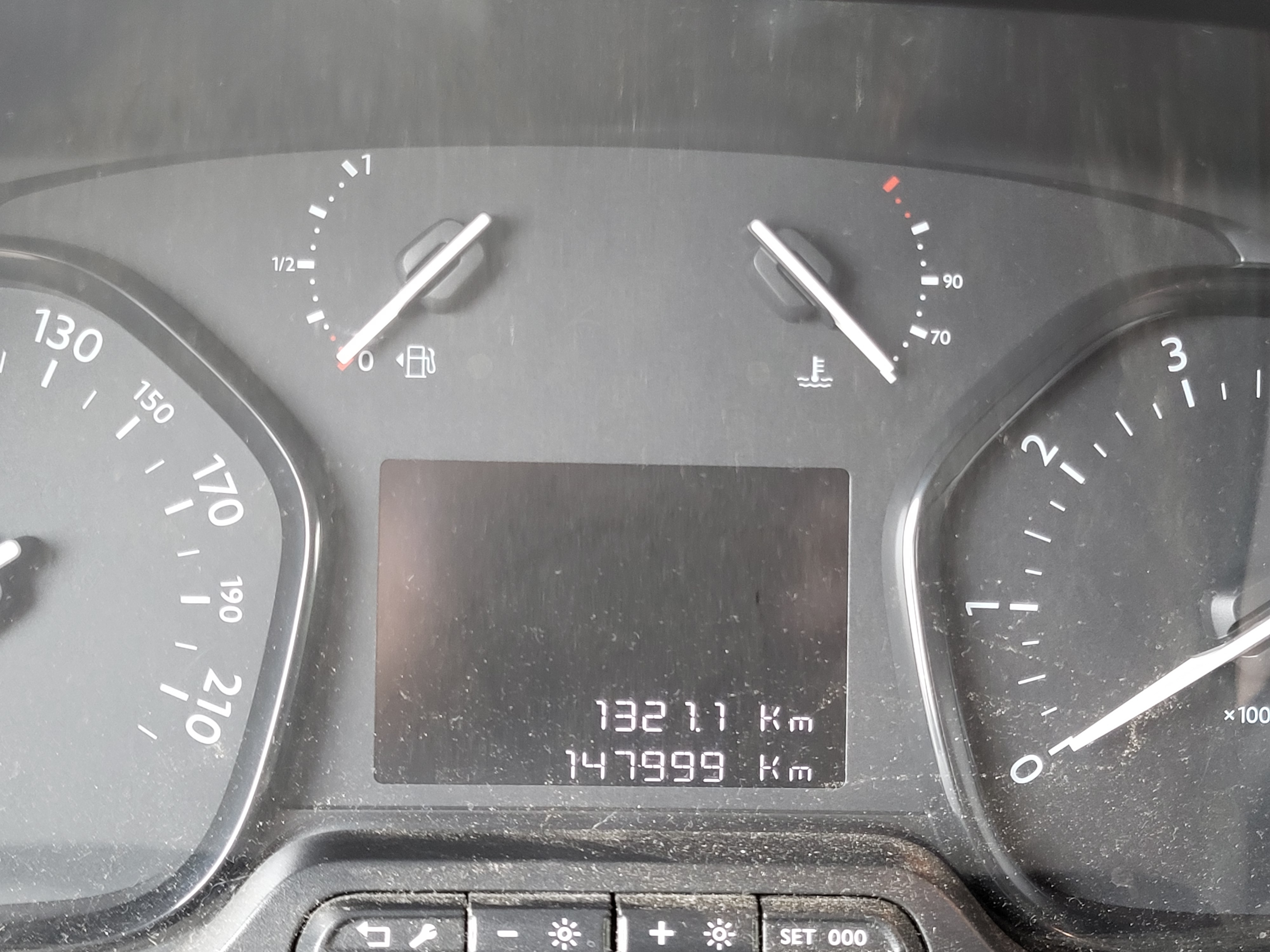 Citroen Jumpy 2017, kuva 6/6