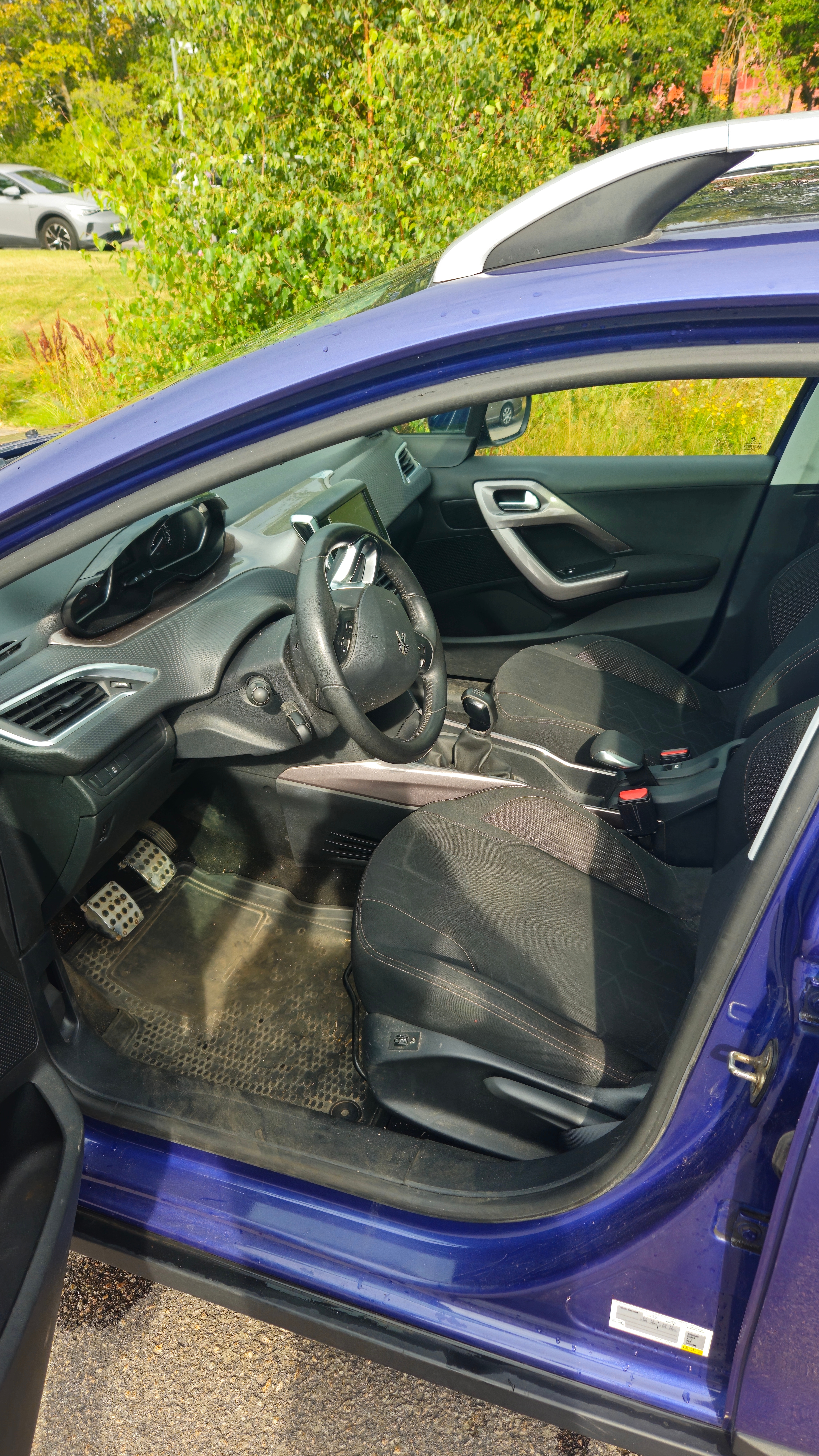 Peugeot 2008 2013, kuva 4/8