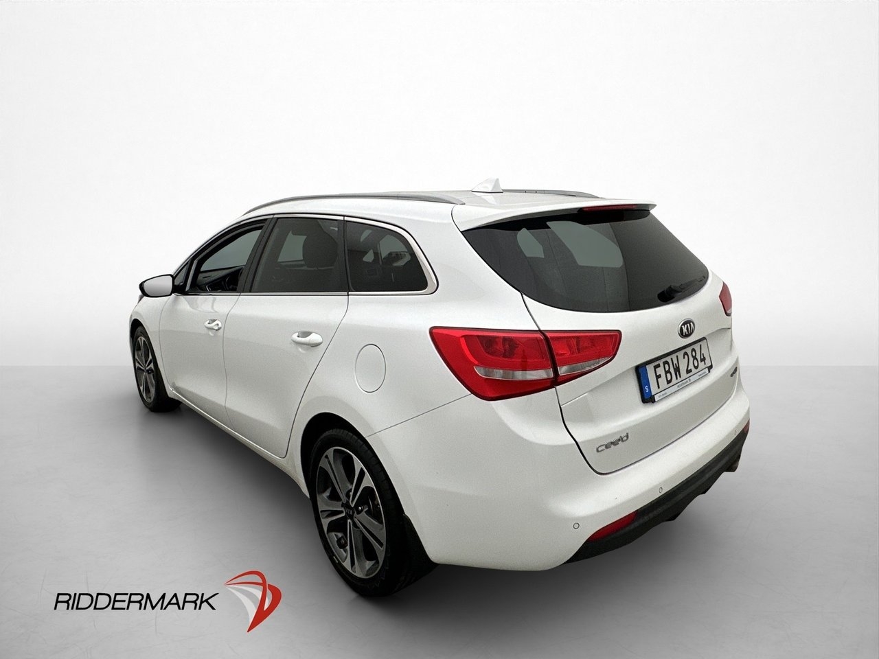 Kia Ceed 2018, kuva 5/30