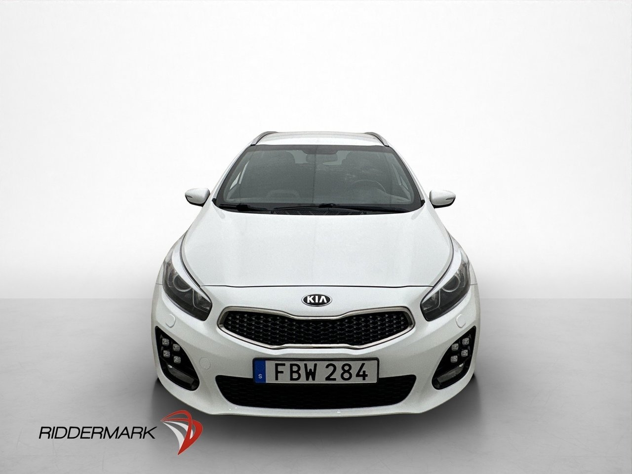 Kia Ceed 2018, kuva 2/30