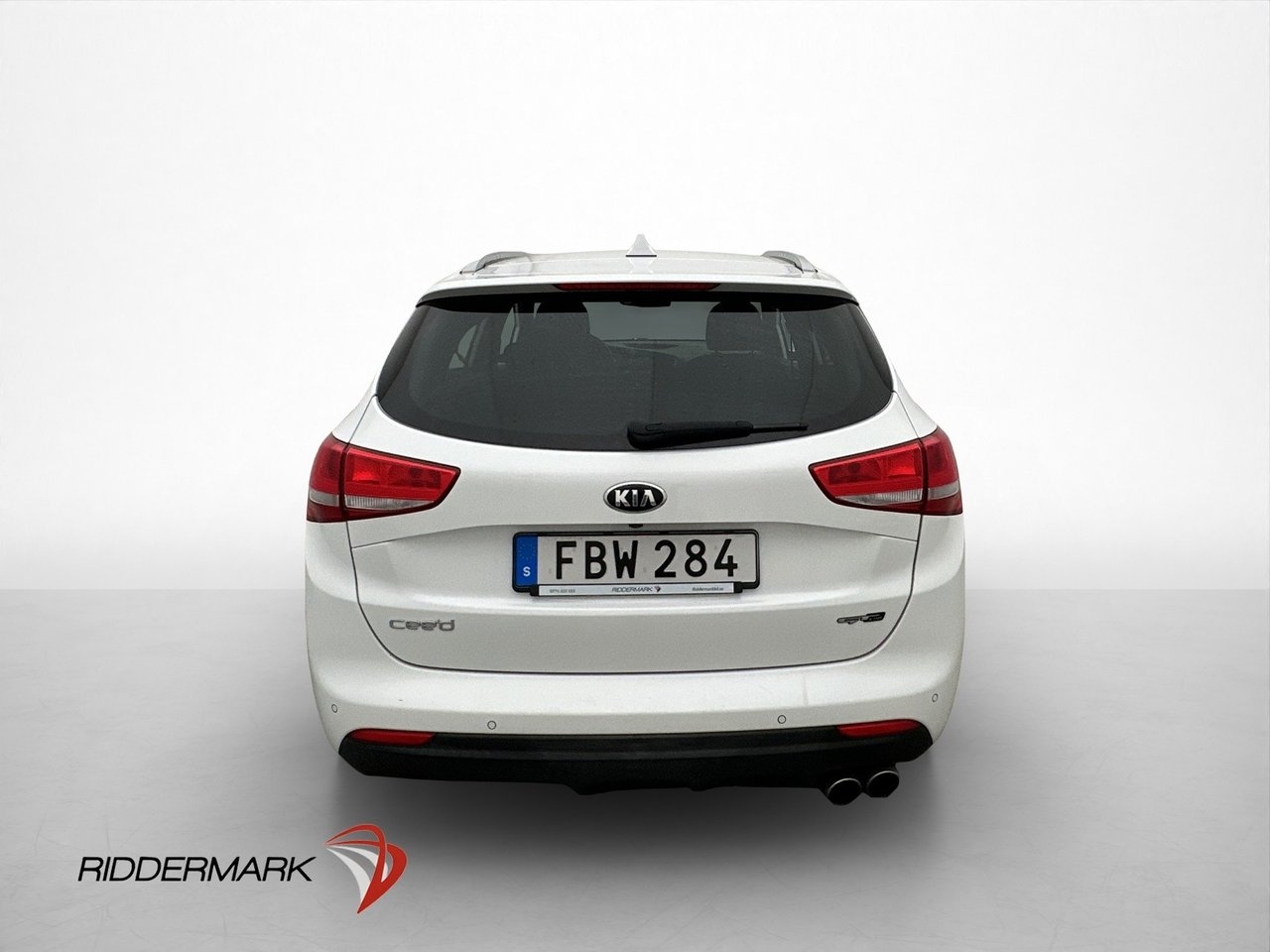 Kia Ceed 2018, kuva 6/30
