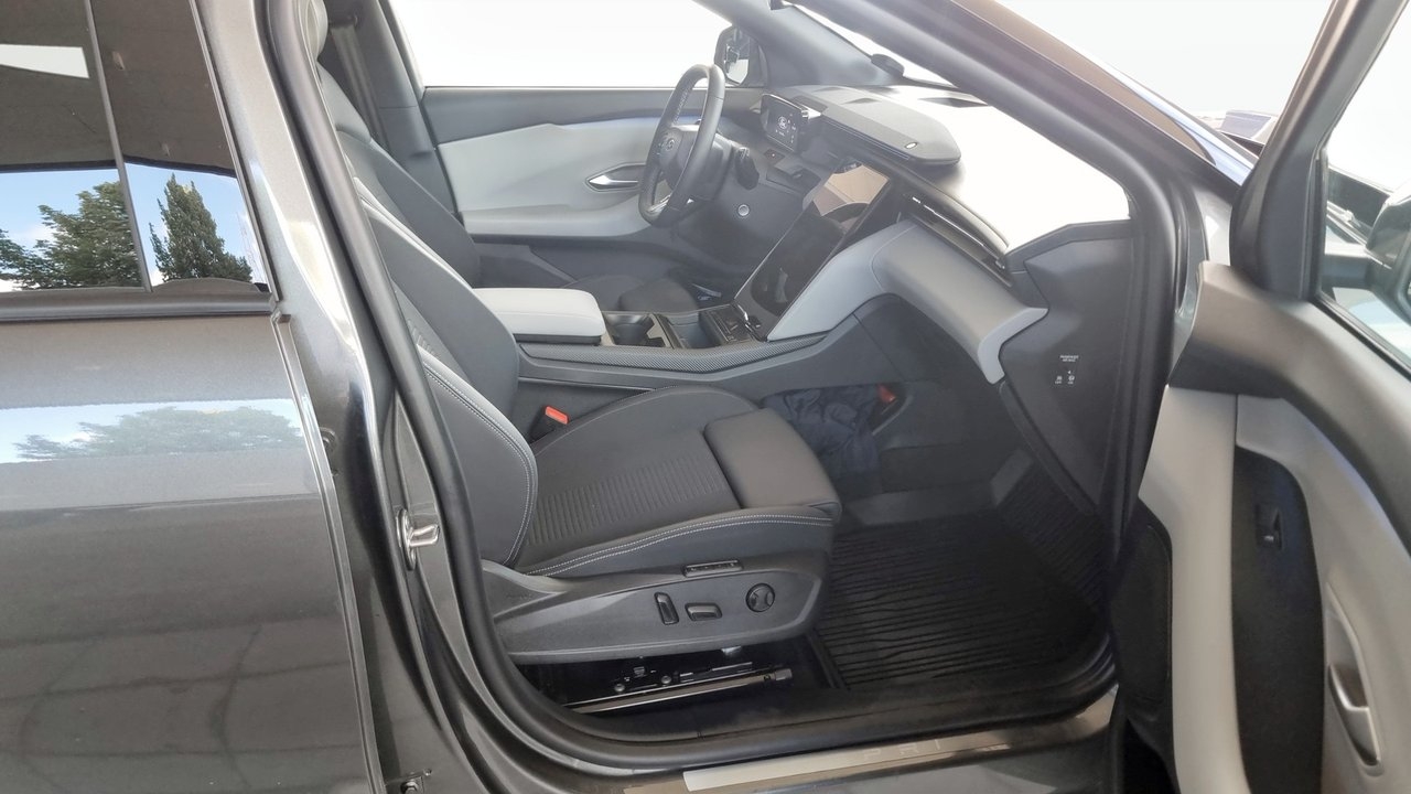 Ford Capri 2026, bild 3/9