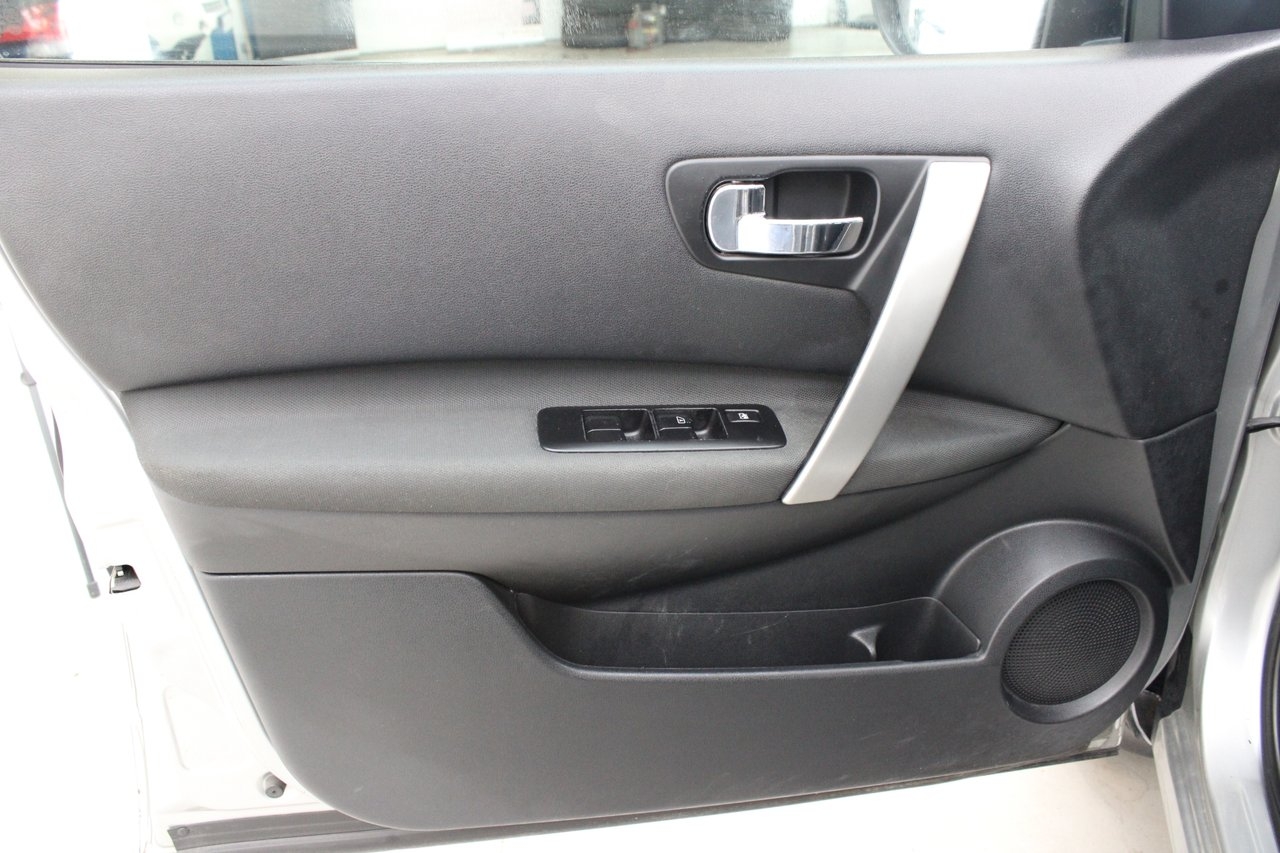 Nissan Qashqai 2.0 4x4 CVT Automat Drag 2011, bild 7/10