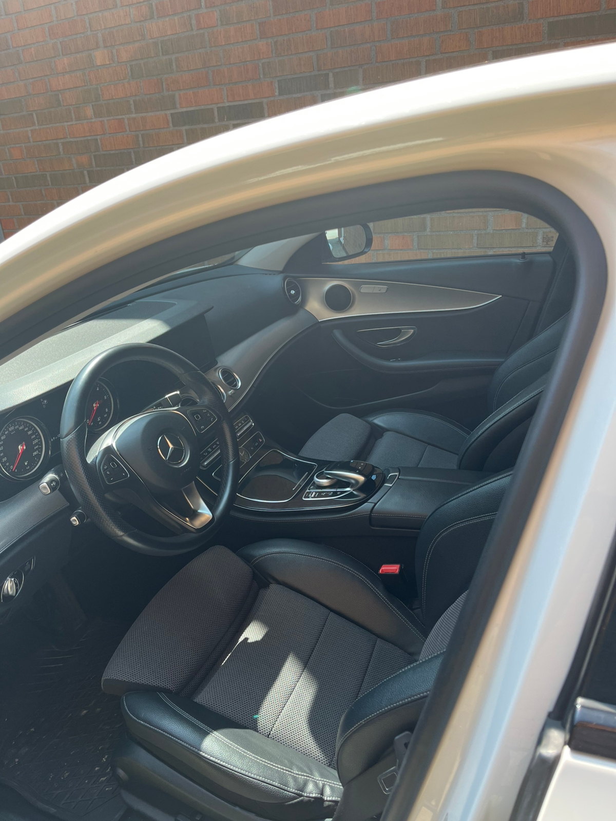 Mercedes-Benz E 220 d 9G-Tronic 2018, photo 5/8
