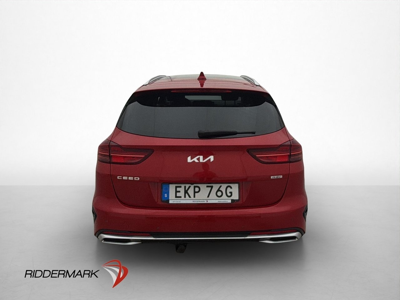 Kia Ceed 2022, bild 6/30