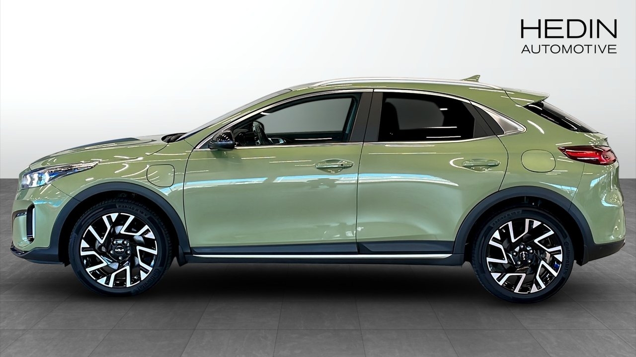 Kia XCeed PHEV ADVANCE PLUS 2023, bild 6/10