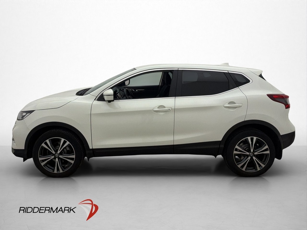 Nissan Qashqai 2018, bild 4/33