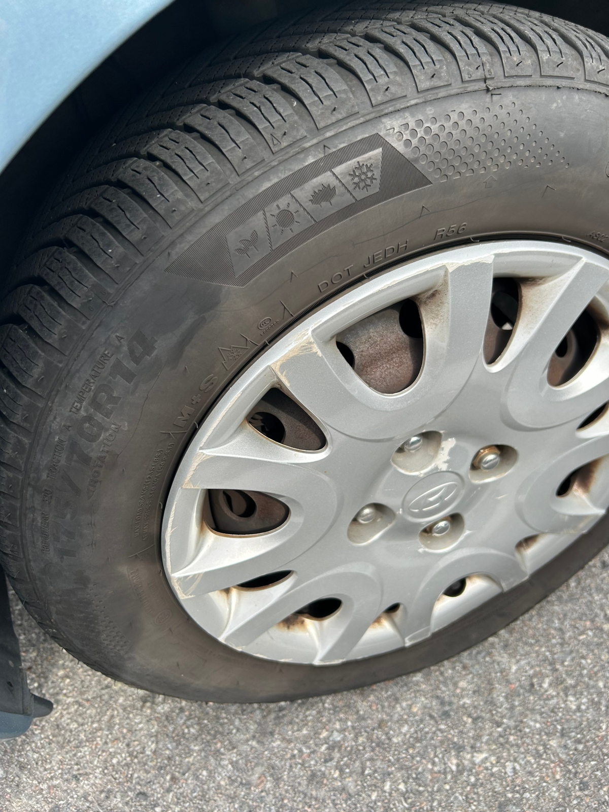 Hyundai i20 5-dörrar 1.2 Manuell 2012, bild 6/9