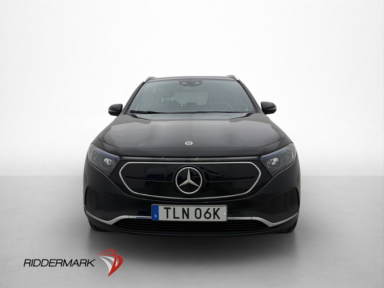 Mercedes-Benz EQA 2021, kuva 3/38