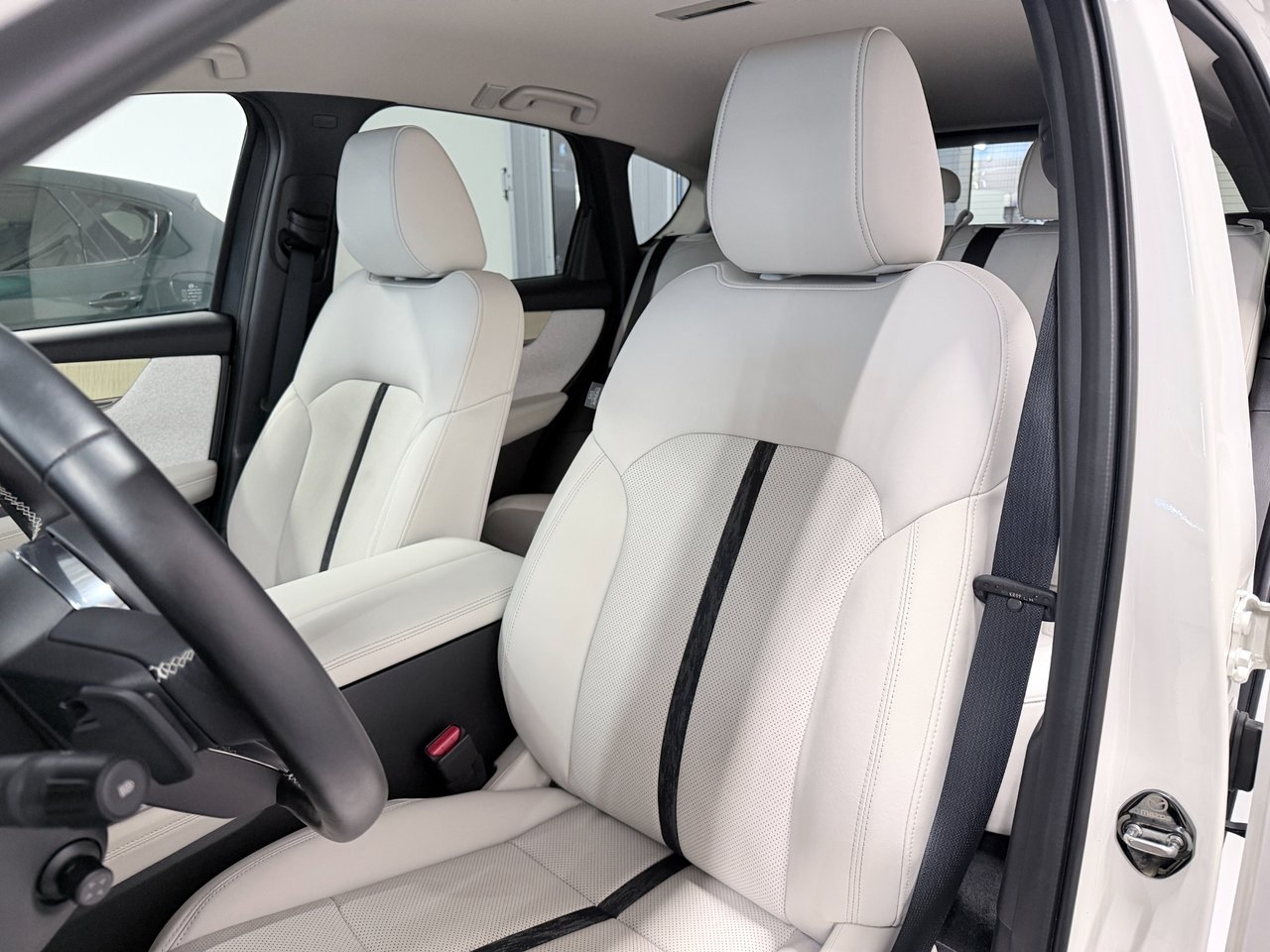 Mazda CX-60 2022, bild 6/10