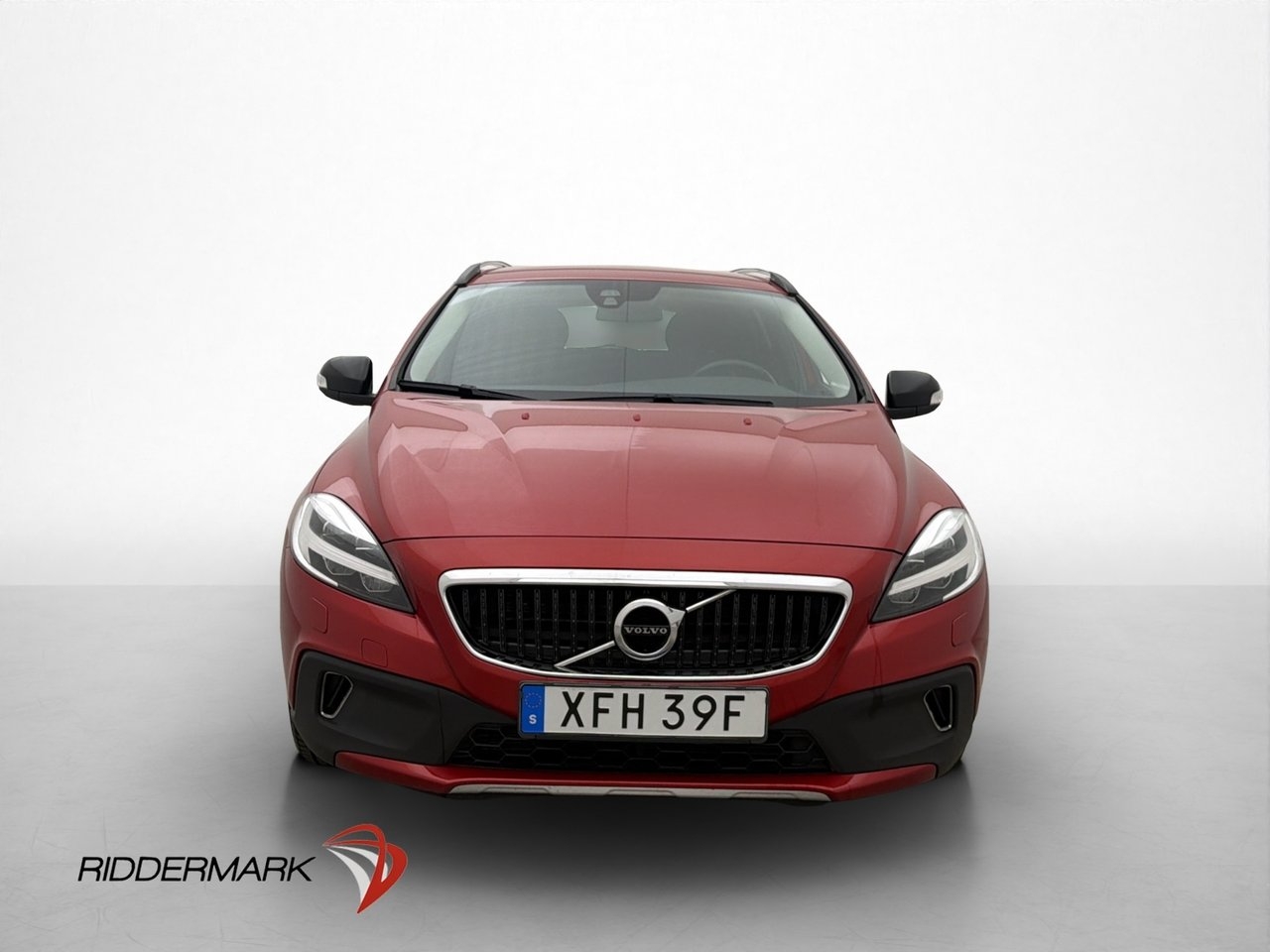 Volvo V40 Cross Country 2019, bild 2/28