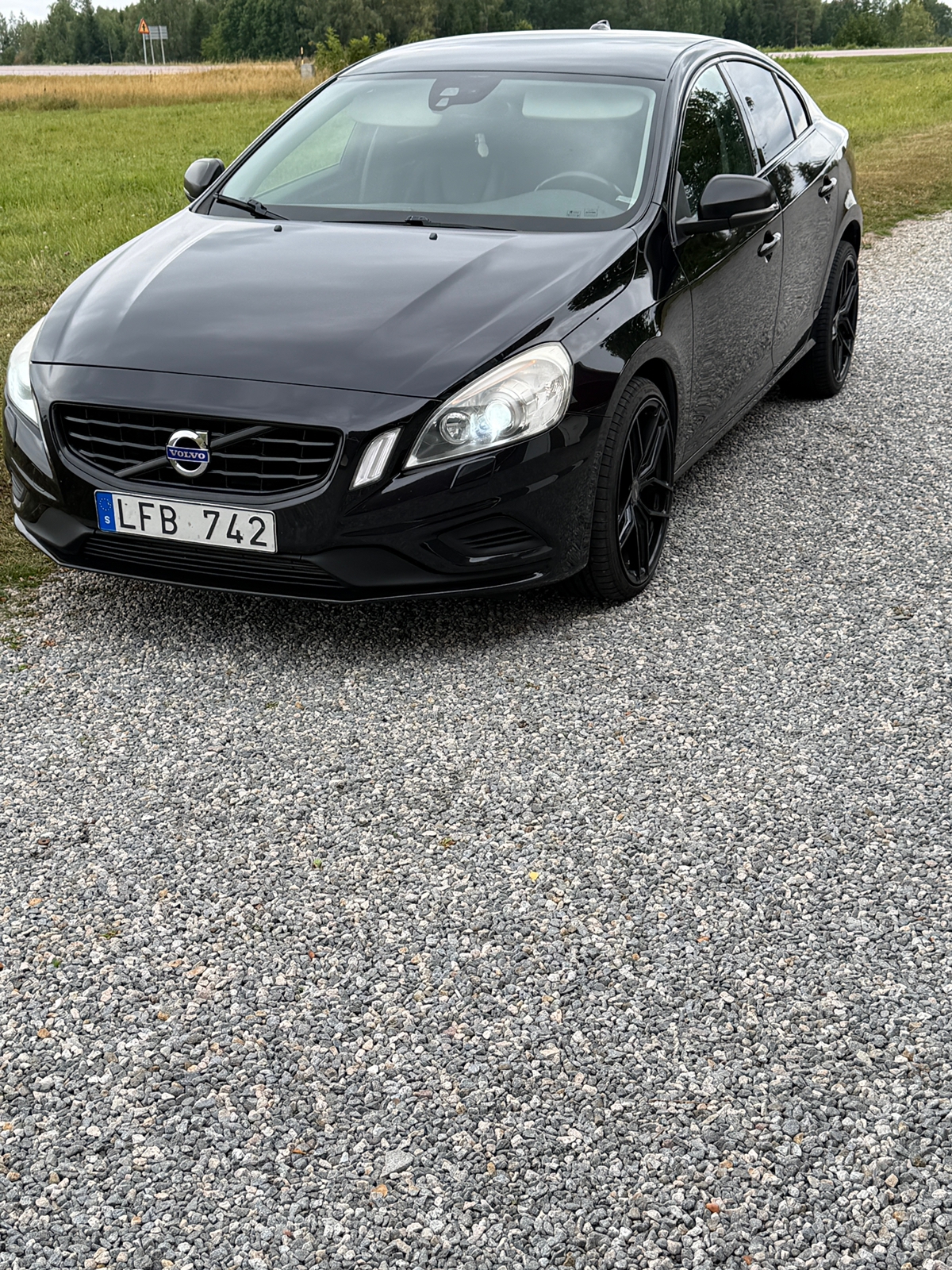 Volvo S60 D5 Geartronic 2011, bild 3/10