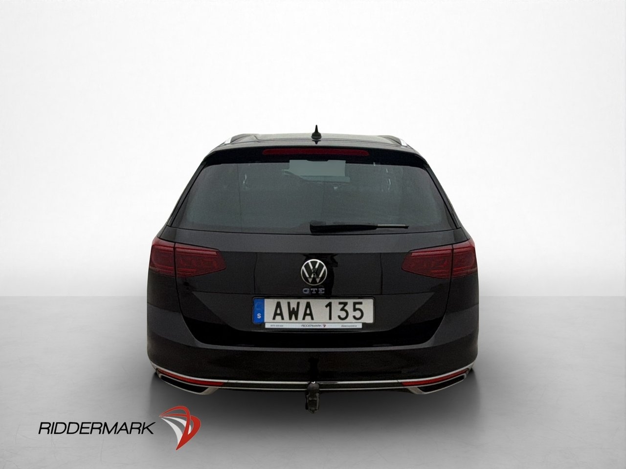 Volkswagen Passat GTE 2023, bild 6/33